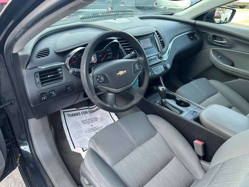 Used 2015 Chevrolet Impala LS image 12