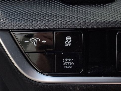 Certified 2023 Kia Sportage LX image 25