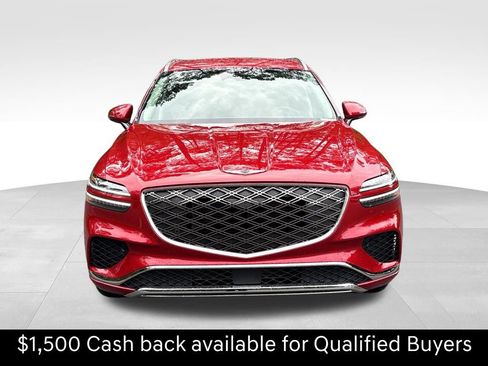 New 2026 Genesis GV70 2.5T AWD/4WD image 2