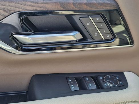 New 2026 GMC Yukon XL Denali AWD/4WD image 25