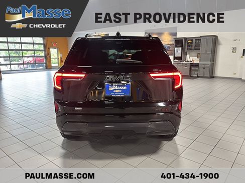 Used 2026 GMC Terrain AT4 w/ Convenience Package III AWD/4WD image 6