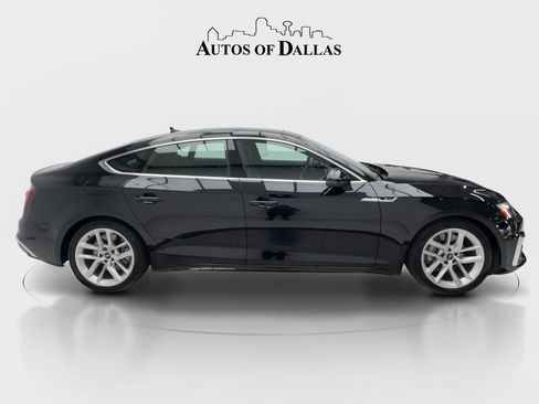 Used 2023 Audi A5 2.0T Premium w/ Convenience Package AWD/4WD image 6