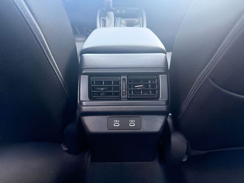 New 2026 Honda Accord SE image 12
