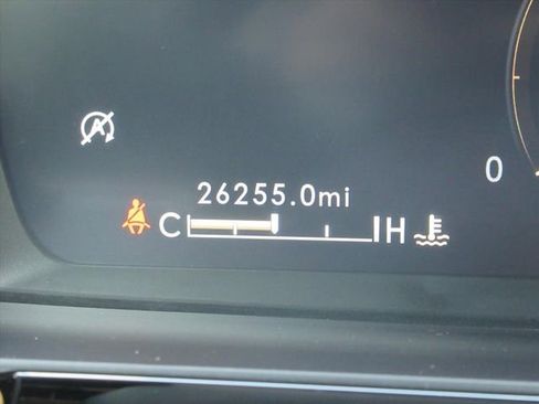 Used 2021 Lincoln Corsair Reserve w/ Equipment Group 201A AWD/4WD image 31
