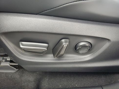 New 2026 Subaru Solterra Limited image 28