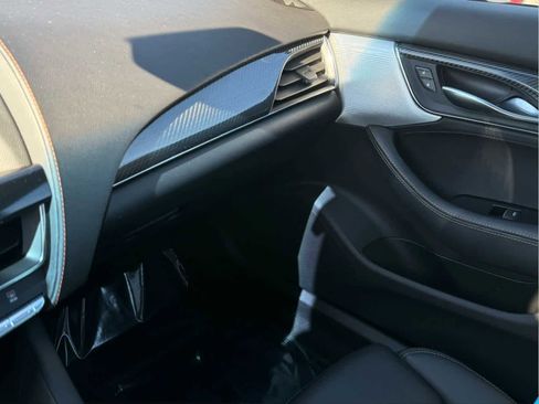 Used 2023 Cadillac CT5 V w/ Cold Weather Package image 14