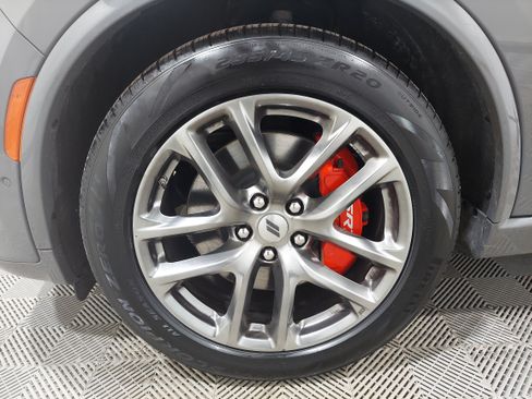 Used 2024 Dodge Durango R/T w/ Tow 'N Go Group AWD/4WD image 6