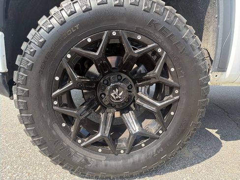 Used 2024 GMC Sierra 1500 Elevation w/ Max Trailering Package AWD/4WD image 26