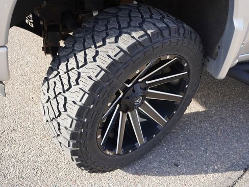 Used 2022 Chevrolet Silverado 1500 RST w/ Convenience Package II AWD/4WD image 13