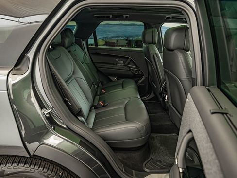 Used 2024 Land Rover Range Rover Sport Dynamic SE image 33