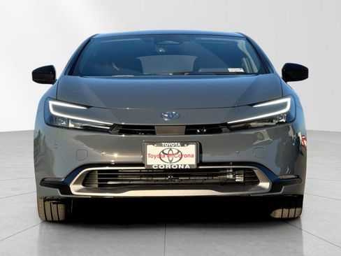 New 2026 Toyota Prius XLE image 8
