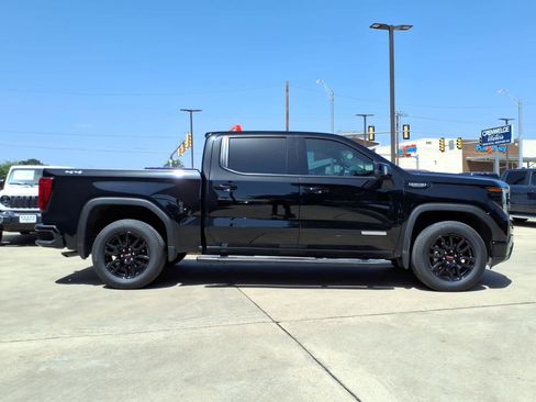 Certified 2025 GMC Sierra 1500 Elevation w/ Elevation Premium Package AWD/4WD image 31