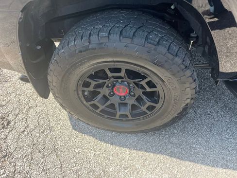 Used 2023 Toyota 4Runner TRD Pro image 32