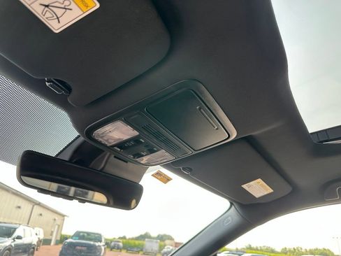 Used 2024 Honda Passport EX-L image 19