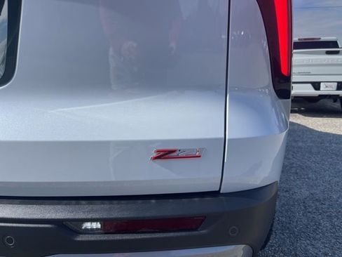 New 2026 Chevrolet Traverse Z71 w/ Driver Confidence Package image 20