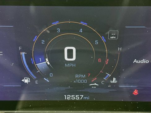 Used 2026 Chevrolet Equinox ACTIV FWD image 14
