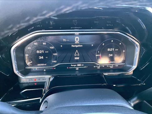 Used 2024 GMC Sierra 1500 SLT image 38