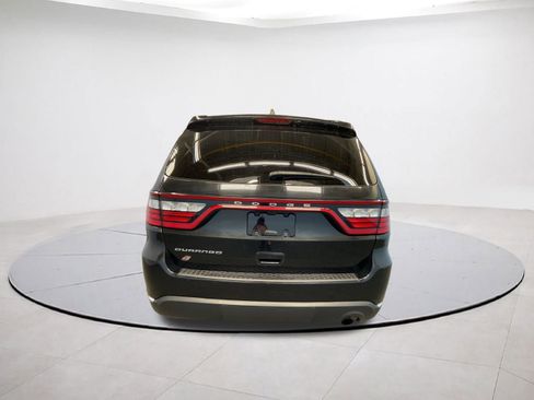 Certified 2020 Dodge Durango SXT w/ 3rd Row Seating Group image 5