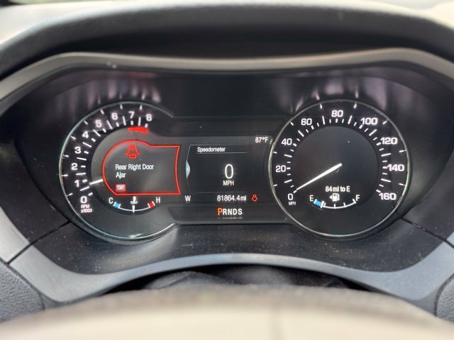 Used 2019 Lincoln MKZ Reserve w/ Reserve Plus Package AWD/4WD image 25