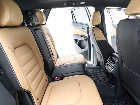 New 2026 Volkswagen Atlas Cross Sport SEL image 77