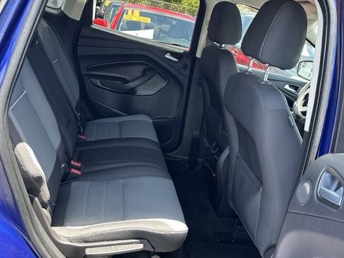 Used 2013 Ford Escape SE FWD image 15