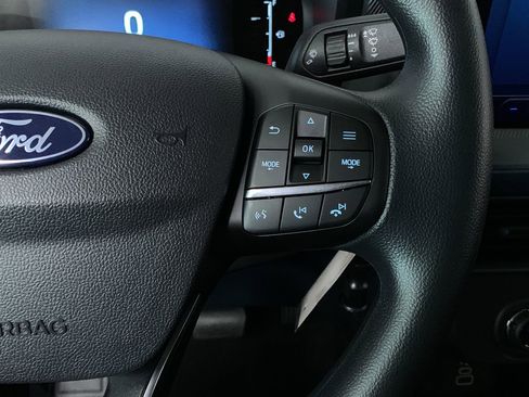 New 2025 Ford Maverick XL image 23