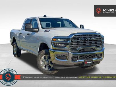 New 2026 RAM 3500 Big Horn