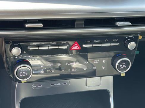 New 2026 Hyundai Ioniq 9 SEL AWD/4WD image 15
