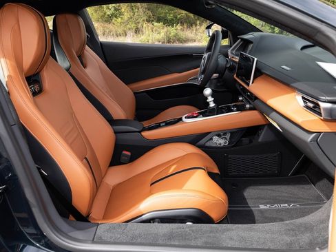 New 2025 Lotus Emira image 36