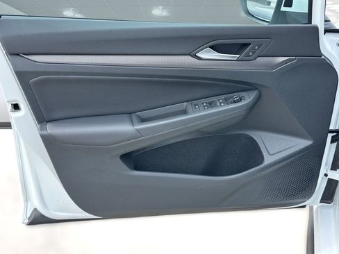 New 2026 Volkswagen GTI Autobahn image 20