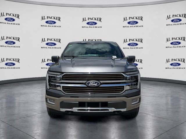 New 2026 Ford F150 King Ranch w/ Equipment Group 601A High AWD/4WD image 2