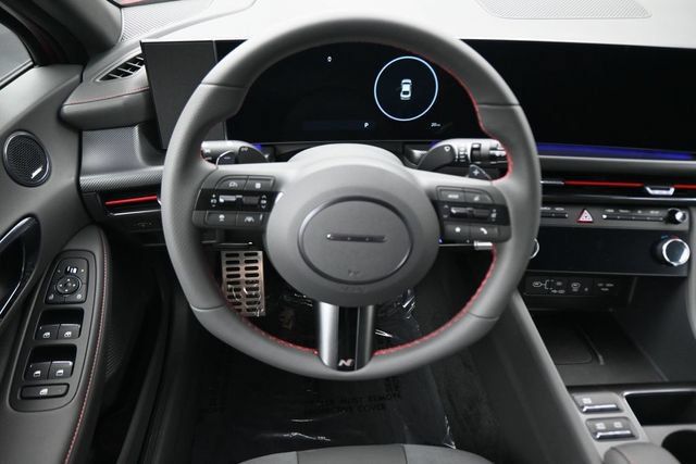 New 2026 Hyundai Sonata N Line FWD image 13
