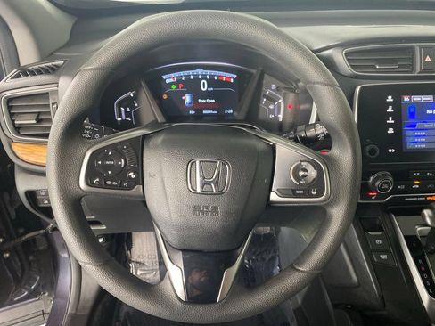 Used 2017 Honda CR-V EX image 15