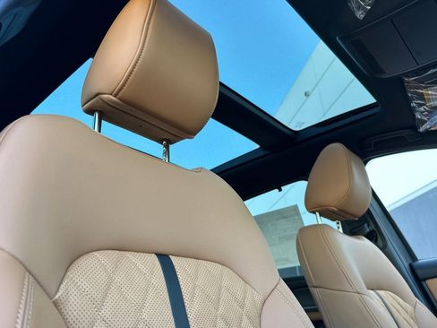 New 2026 MAZDA CX-70 3.3 Turbo S w/ Premium Plus image 19