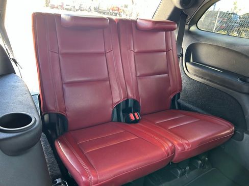 Certified 2020 Dodge Durango R/T w/ Blacktop Package image 21