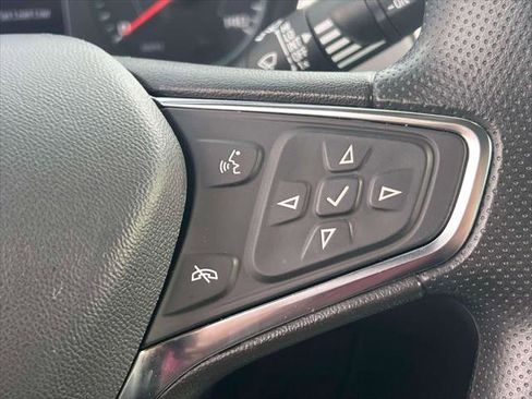 Used 2024 Chevrolet Equinox LS image 22