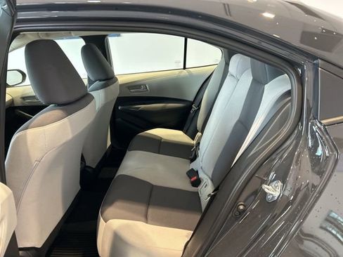 Used 2023 Toyota Corolla LE FWD image 13