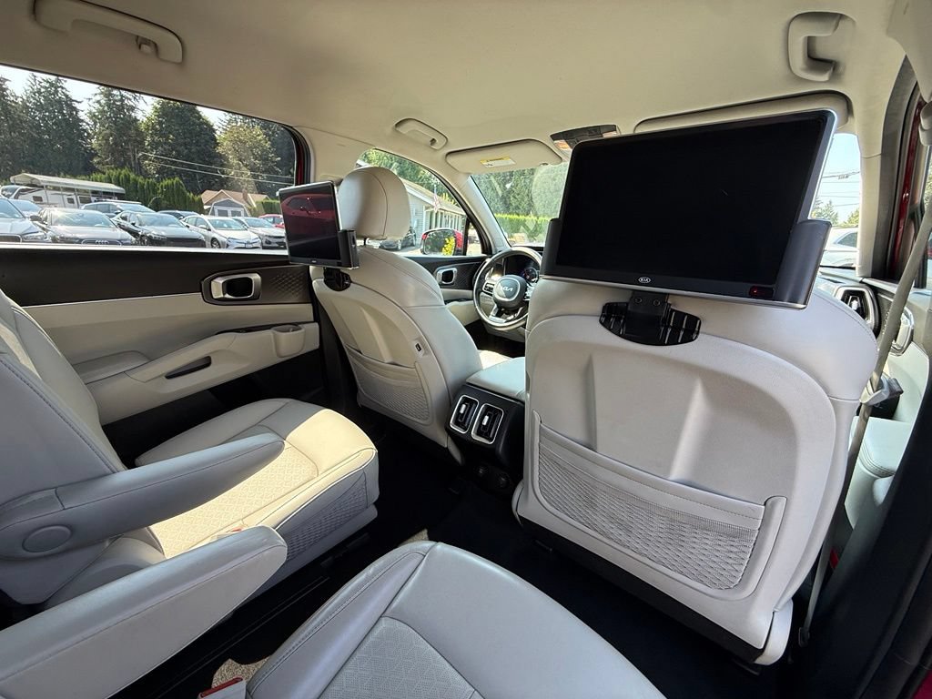 Used 2022 Kia Sorento S AWD/4WD image 21