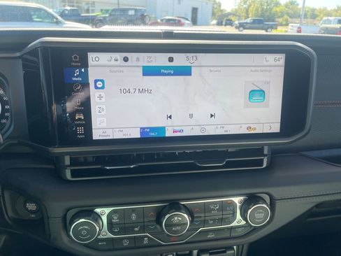 New 2026 Jeep Wrangler Unlimited Rubicon image 20