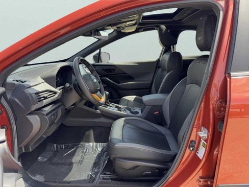 Used 2024 Subaru Crosstrek 2.5i Wilderness w/ Crosstrek Mirror Package image 16