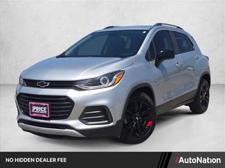 Used 2020 Chevrolet Trax LT w/ Redline Edition FWD video 1