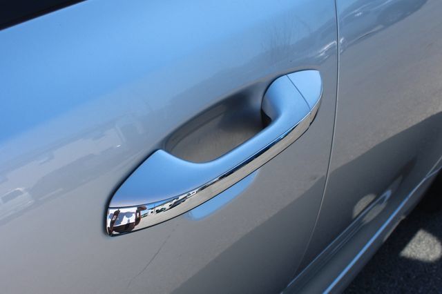 Used 2019 Kia Optima LX w/ LX 17" Wheel Package FWD image 9