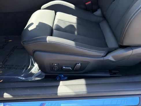 New 2026 BMW M4 Competition w/ Executive Package image 11