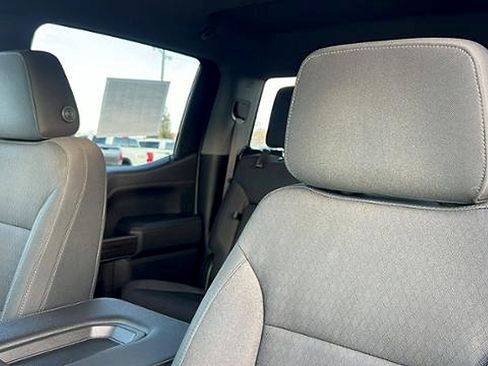 Used 2019 Chevrolet Silverado 1500 RST w/ All-Star Edition image 17