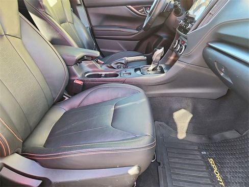 Used 2019 Subaru Crosstrek 2.0i Limited w/ Moonroof Package w/Navigation image 28