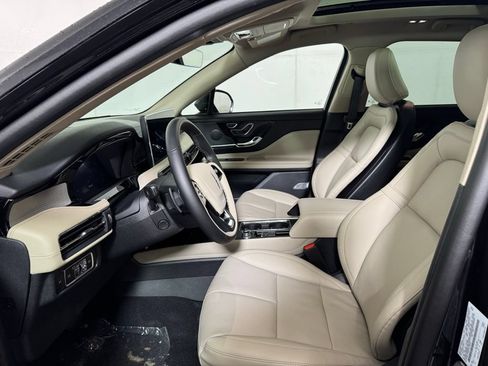 New 2026 Lincoln Corsair Premiere AWD/4WD image 22