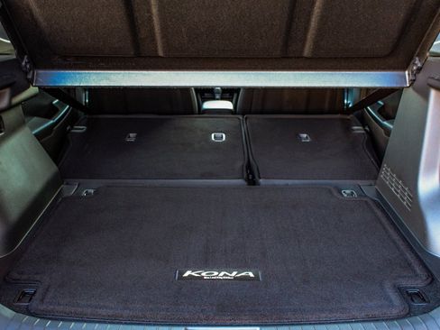 Used 2023 Hyundai Kona SEL w/ Cargo Package image 44