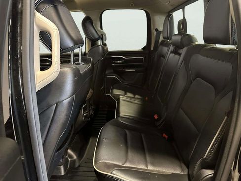 Used 2020 RAM 1500 Laramie AWD/4WD image 33