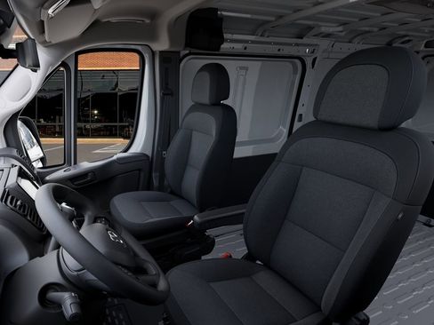 New 2026 RAM ProMaster 1500 w/ Convenience Group image 23