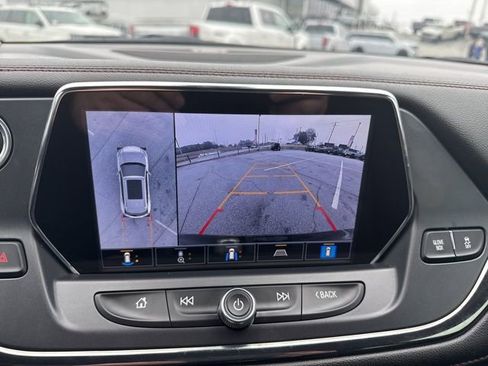 Used 2021 Chevrolet Blazer RS w/ Enhanced Convenience Package image 17